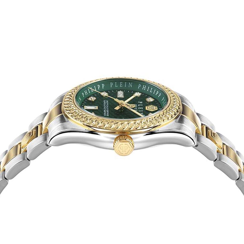 Orologio Al Quarzo Philipp Plein Queen Pwdaa0421