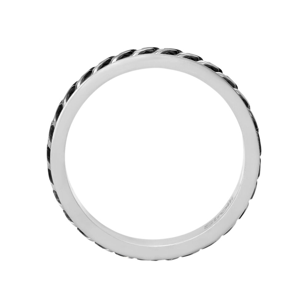Fedine argento stroili best sale