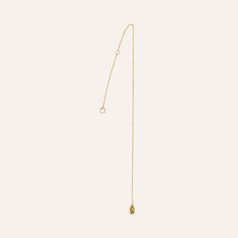 Pendente per la Schiena Beverly Oro Giallo - Gioielli Donna | Stroili