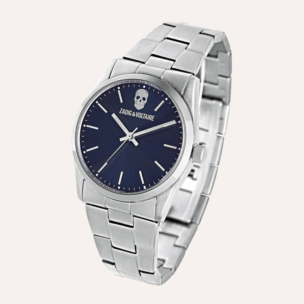 Orologio Al Quarzo Zadig & Voltaire Zadig Zvf1410
