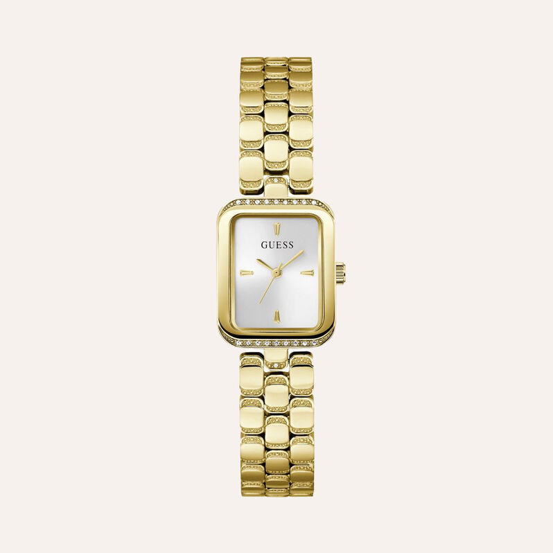 Orologio Al Quarzo Guess Isla Gw0865l2 - Orologi solo Tempo Donna | Stroili