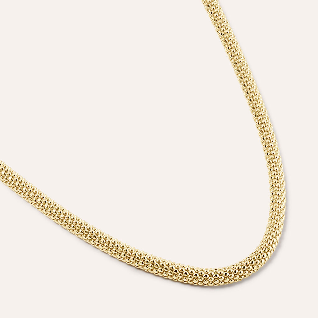 Catena Colette Oro Giallo