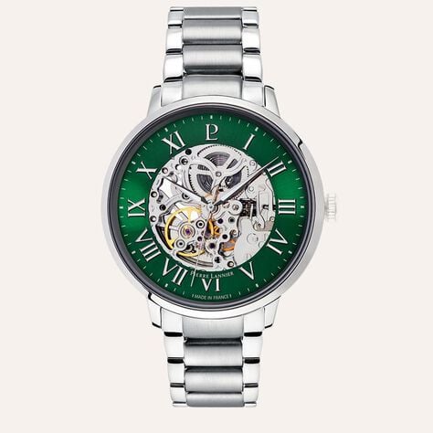 Orologio Automatico Pierre Lannier Automatic 317b171 - Orologi Uomo | Stroili