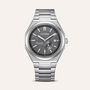 Orologio Eco Drive Citizen Super Titanio Nj0180-80h
