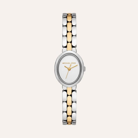 Orologio Al Quarzo Michael Kors Maude Mk4956 - Orologi solo Tempo Donna | Stroili