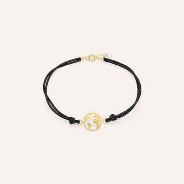Bracciale L'homme Or Oro Giallo