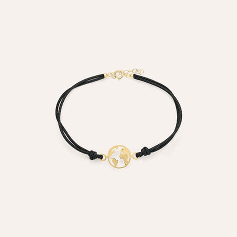 Bracciale L'homme Or Oro Giallo - Bracciali Uomo | Stroili