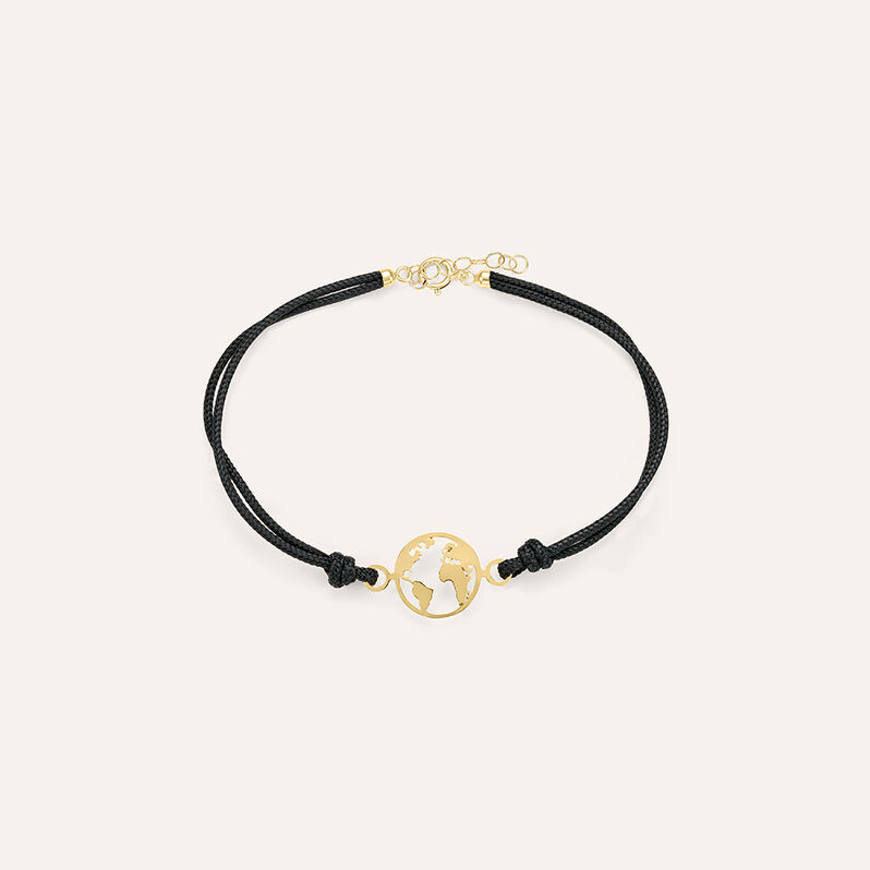 Bracciale L'homme Or Oro Giallo - Bracciali Uomo | Stroili