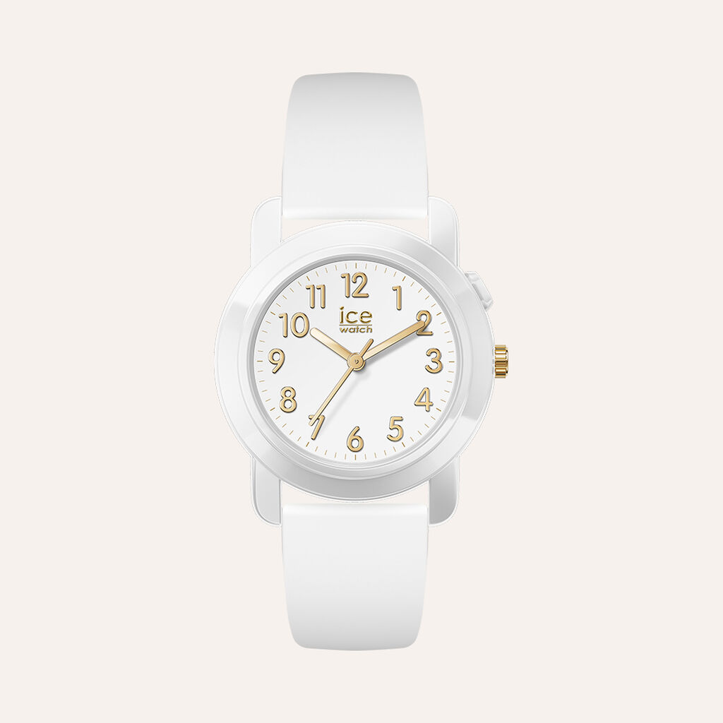 Orologio Al Quarzo Ice Watch Find 024916 - Orologi Donna | Stroili