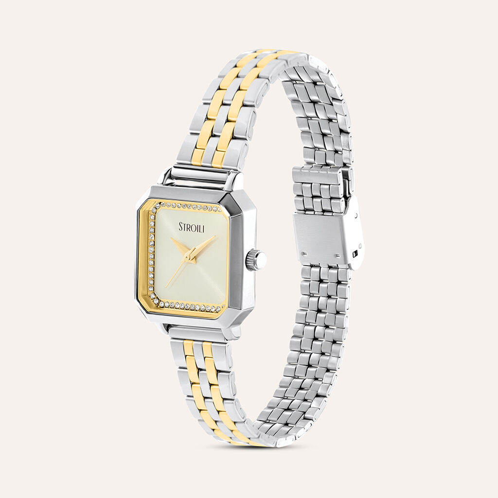 Orologio Al Quarzo Stroili Carola