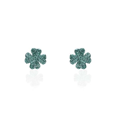 Orecchini Lobo Silver Baby Argento Rodiato - Orecchini a Lobo Bambino | Stroili