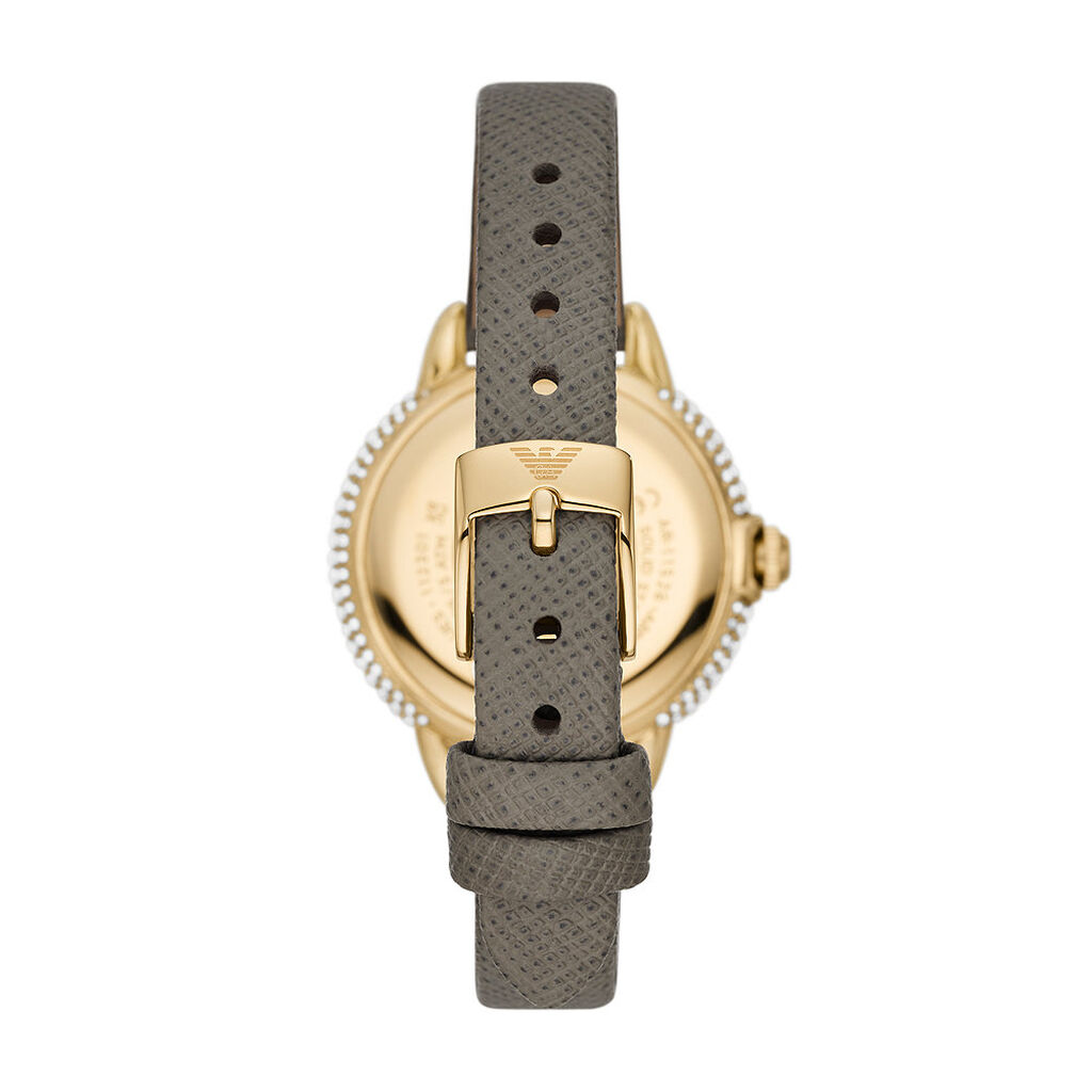 Orologio Al Quarzo Emporio Armani Ar11526 - Orologi solo Tempo Donna | Stroili