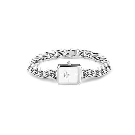 Orologio Al Quarzo Daniel Wellington Jolie Chain Dw00100834 - Orologi solo Tempo Donna | Stroili