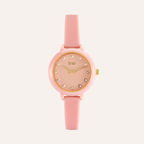 Orologio Al Quarzo Stroili Santorini - Orologi solo Tempo Donna | Stroili