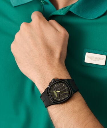 Orologio Al Quarzo Aston Martin Aml Icon Mtig1f503