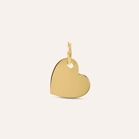 Pendente Jolie Oro Giallo - Ciondoli Donna | Stroili