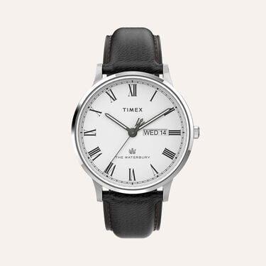 Orologio Al Quarzo Timex Waterbury Tw2u88400