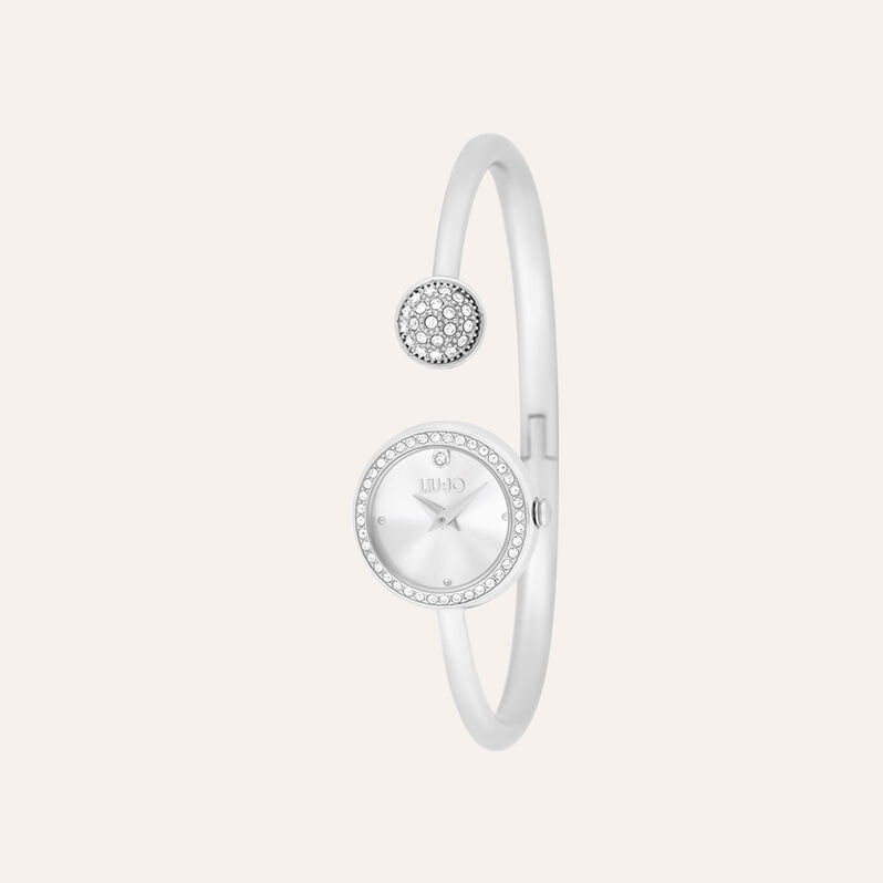 Orologio Al Quarzo Liu Jo Fashion Decor Tlj2503 - Orologi Donna | Stroili