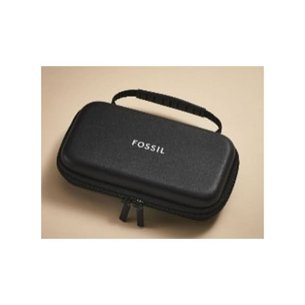 Organizer Fossil in Pelle Riciclata - Stroili Unisex | Stroili