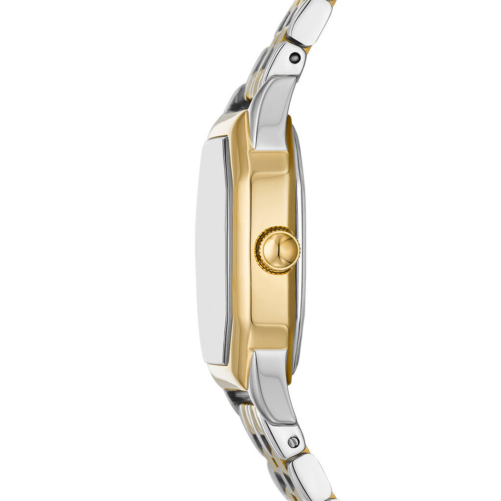 Orologio Al Quarzo Fossil Harlow Es5362 - Orologi solo Tempo Donna | Stroili
