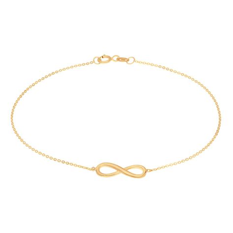 Bracciale Gold Essence Oro Giallo - Bracciali Love Donna | Stroili