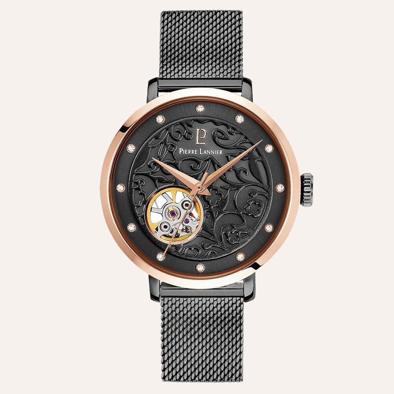 Orologio Automatico Pierre Lannier Eolia 310f988 - Orologi solo Tempo Donna | Stroili