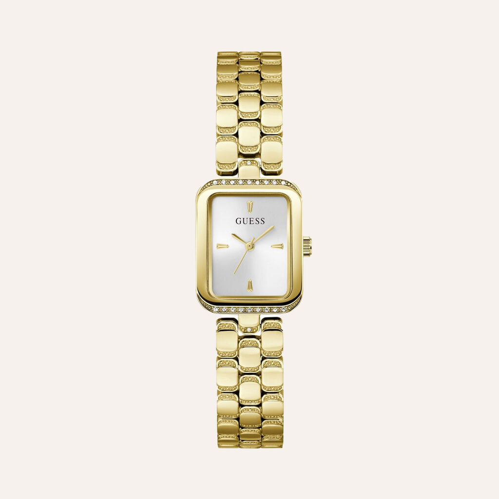 Orologio Al Quarzo Guess Isla Gw0865l2