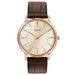 Orologio Al Quarzo Bulova Ultra Slim 97a126 - Orologi solo Tempo Uomo | Stroili