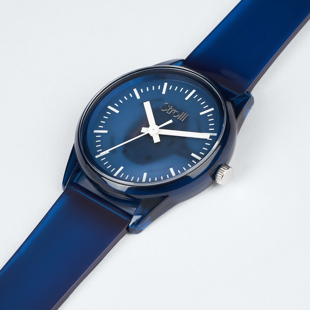 Orologio Al Quarzo Stroili San Paolo