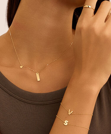 Bracciale Regolabile Beverly Oro Giallo