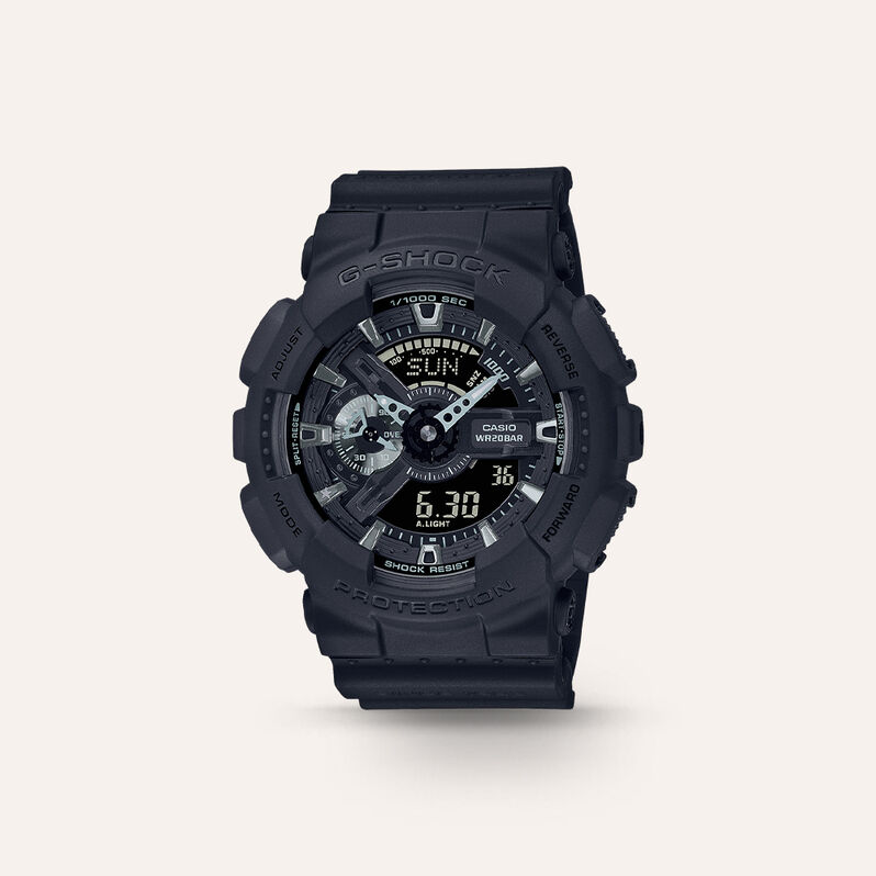 Orologio Al Quarzo Casio G-shock Ga-114re-1aer - Orologi Sportivi Uomo | Stroili