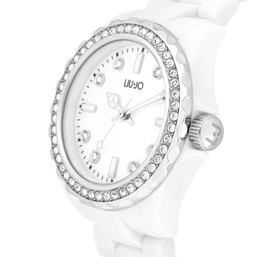 Orologio Al Quarzo Liu Jo Like Tlj2164 - Orologi solo Tempo Donna | Stroili