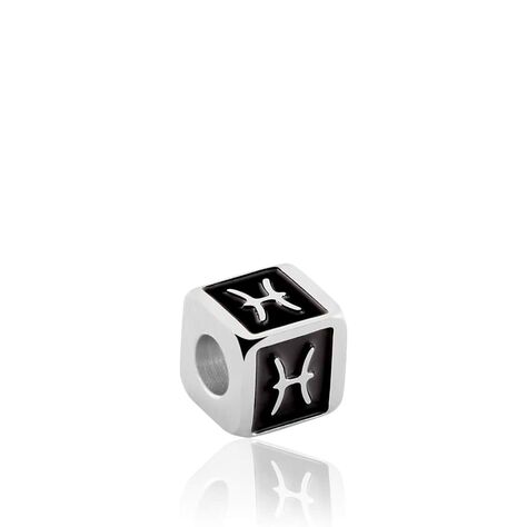 Bead Essential Code Acciaio - Beads Uomo | Stroili