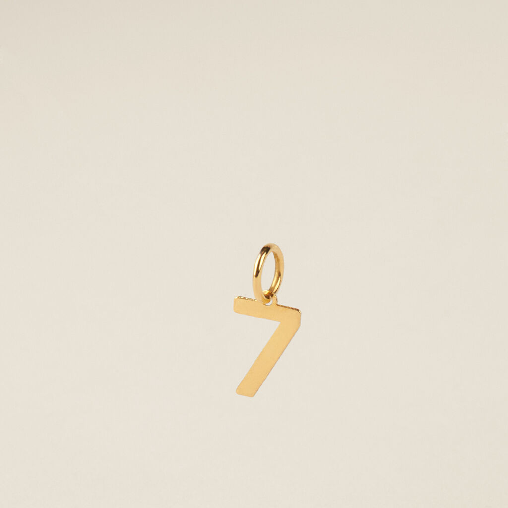 Pendente Poème Oro Giallo - Ciondoli Donna | Stroili