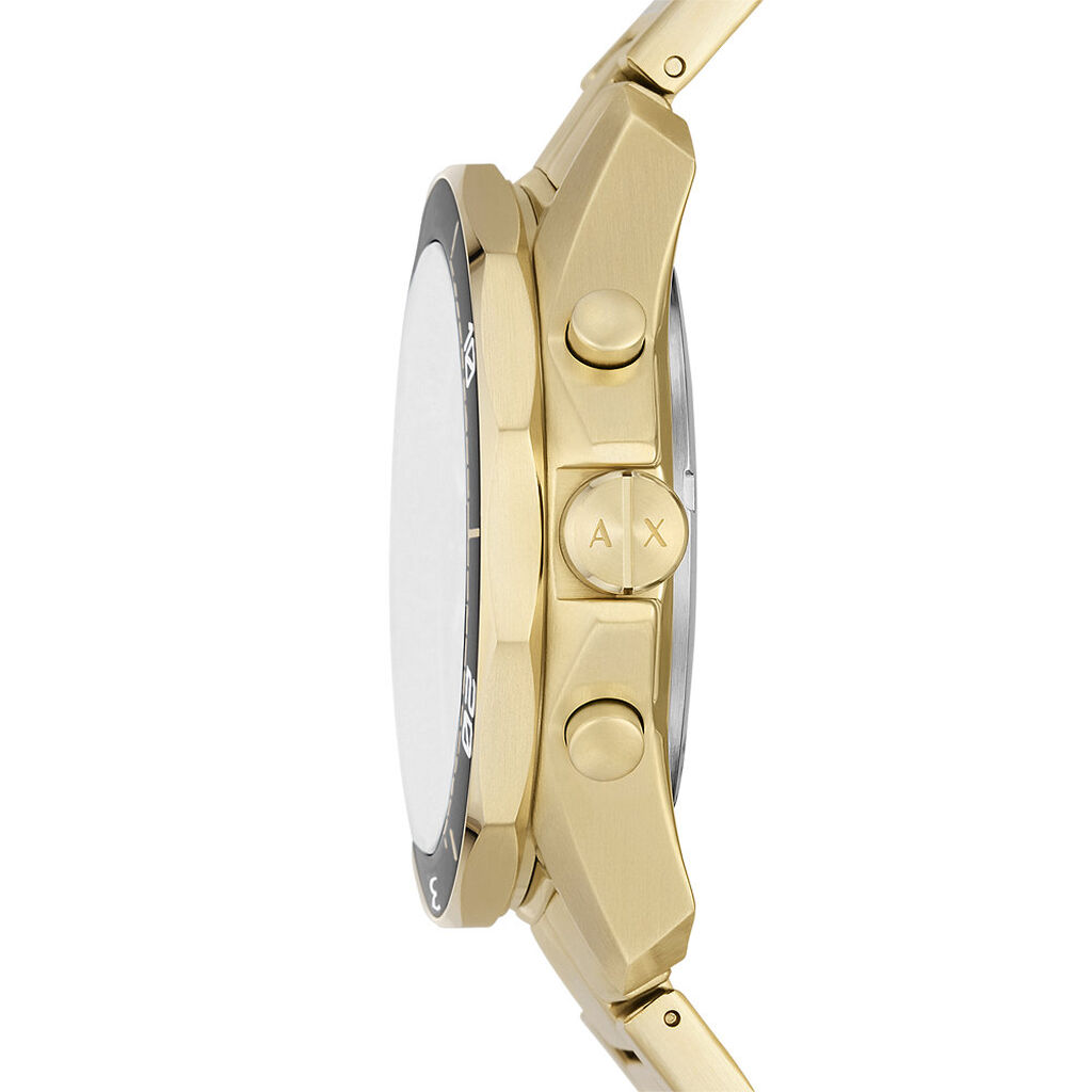 Orologio Al Quarzo Armani Exchange Ax1958 - Orologi con Datario Uomo | Stroili