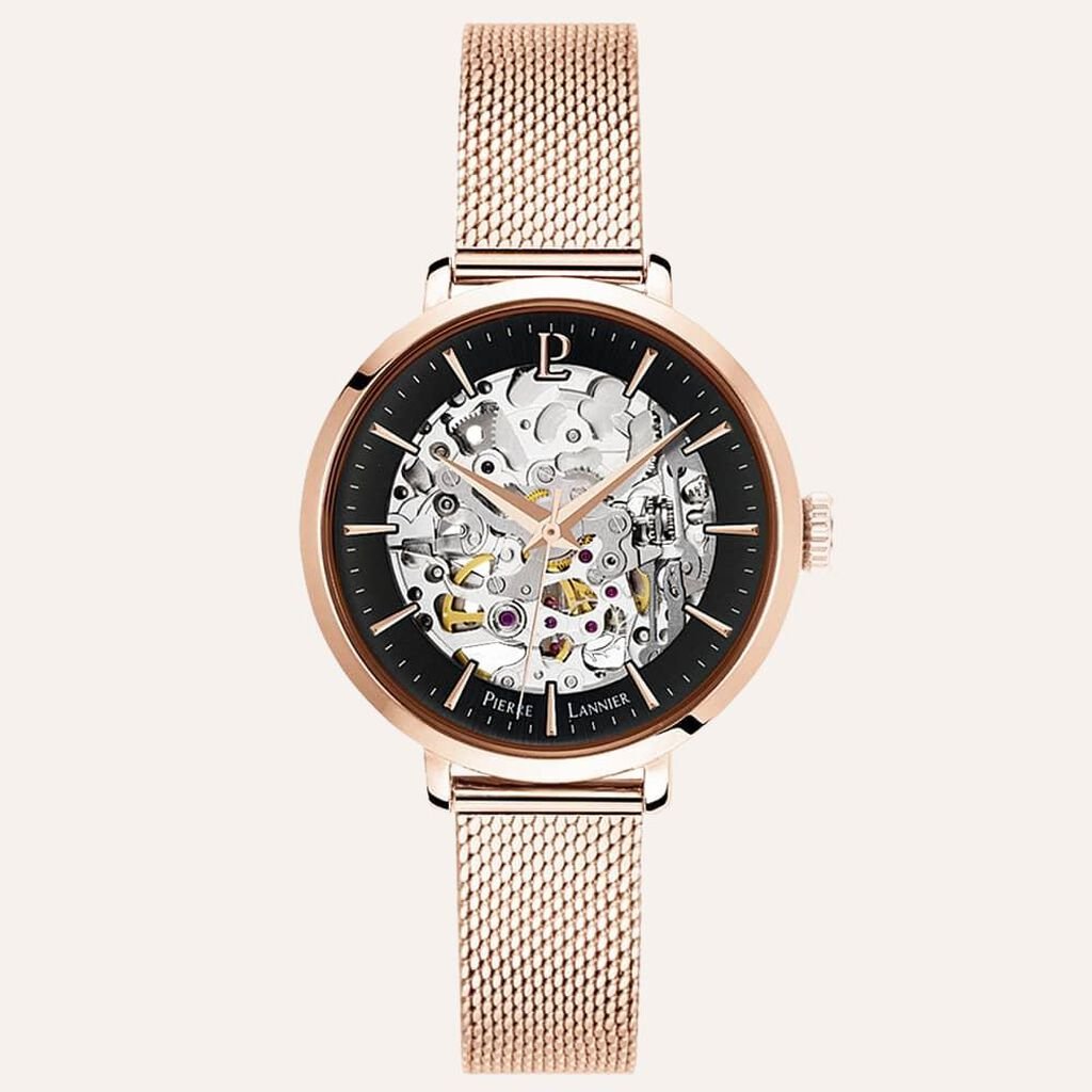 Orologio Automatico Pierre Lannier Lady Automatic 313b938