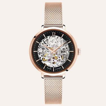Orologio Automatico Pierre Lannier Lady Automatic 313b938