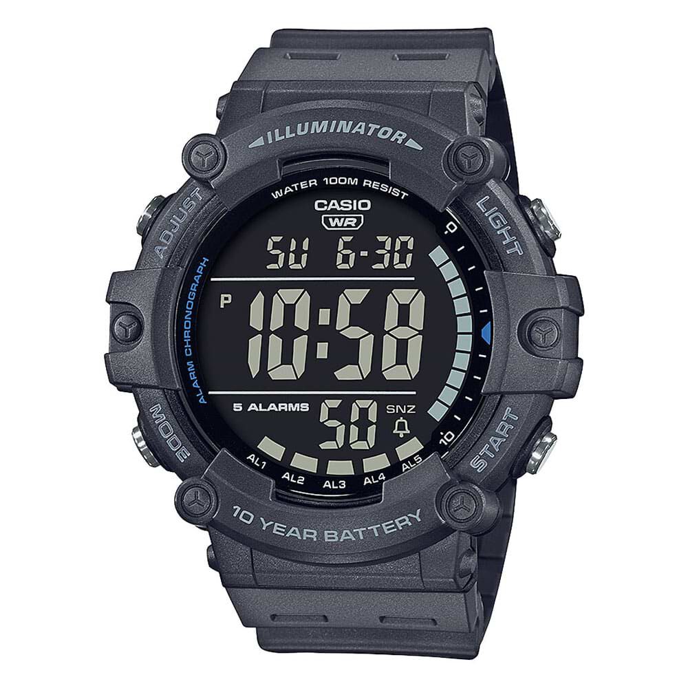 Orologio casio uomo stroili hotsell
