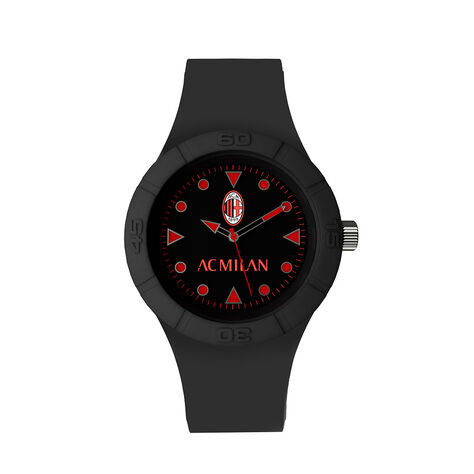 Orologio Al Quarzo Milan P-mn485unr - Orologi solo Tempo Uomo | Stroili