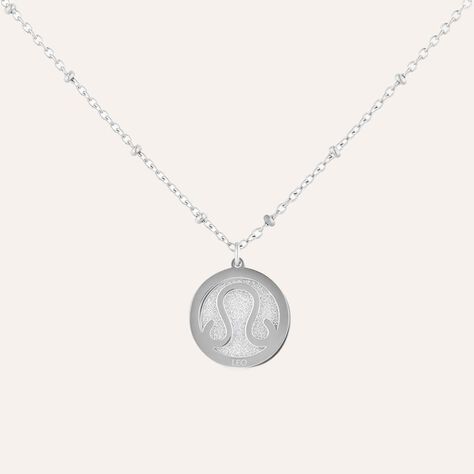 Collana Aura Acciaio - Collane Donna | Stroili