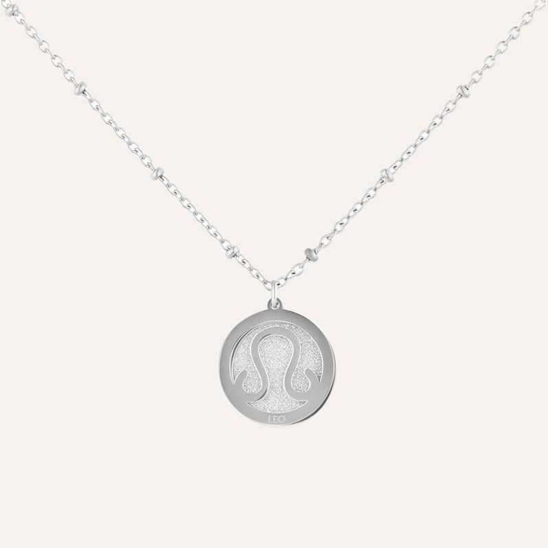 Collana Aura Acciaio - Collane Donna | Stroili