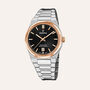 Orologio Al Quarzo Festina Swiss Made Riv&eacute; F20065/4