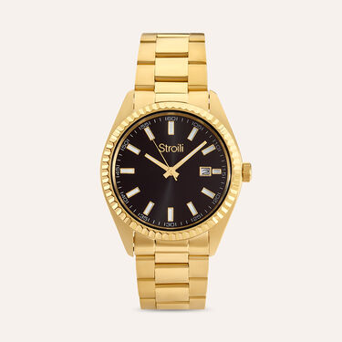 Orologio Al Quarzo Stroili Davos