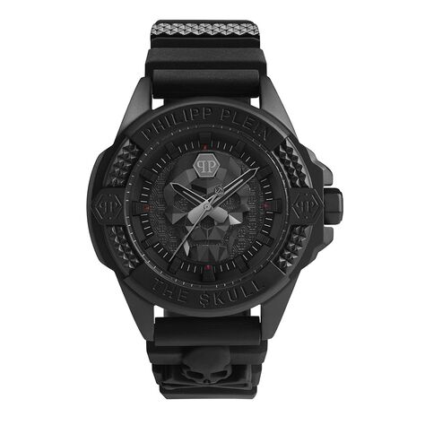 Orologio Al Quarzo Philipp Plein The Skull Pwaaa0721 - Orologi solo Tempo Uomo | Stroili