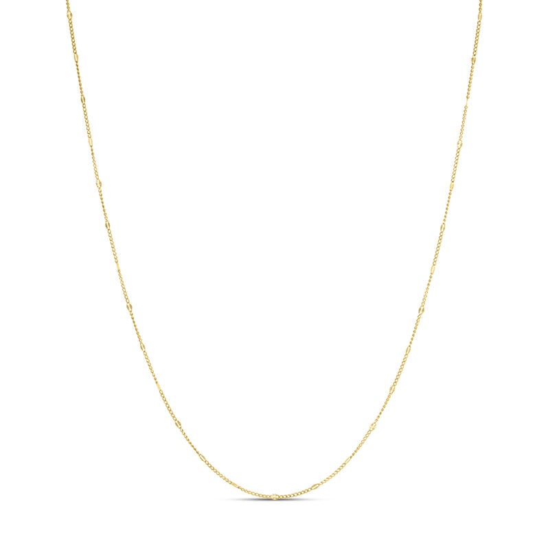 Catenina Poème Oro Giallo - Catenina Donna | Stroili