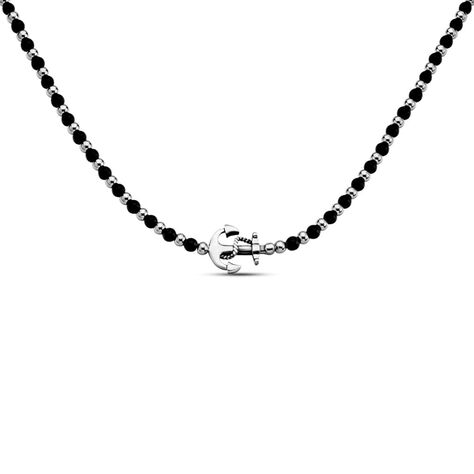Bracciale Man Code Acciaio Agata - Bracciali Uomo | Stroili