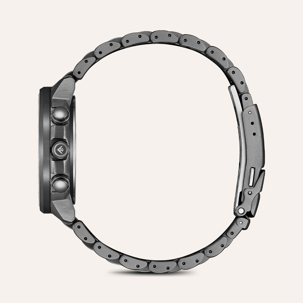 Orologio Eco Drive Citizen Radiocontrollato At8304-57a