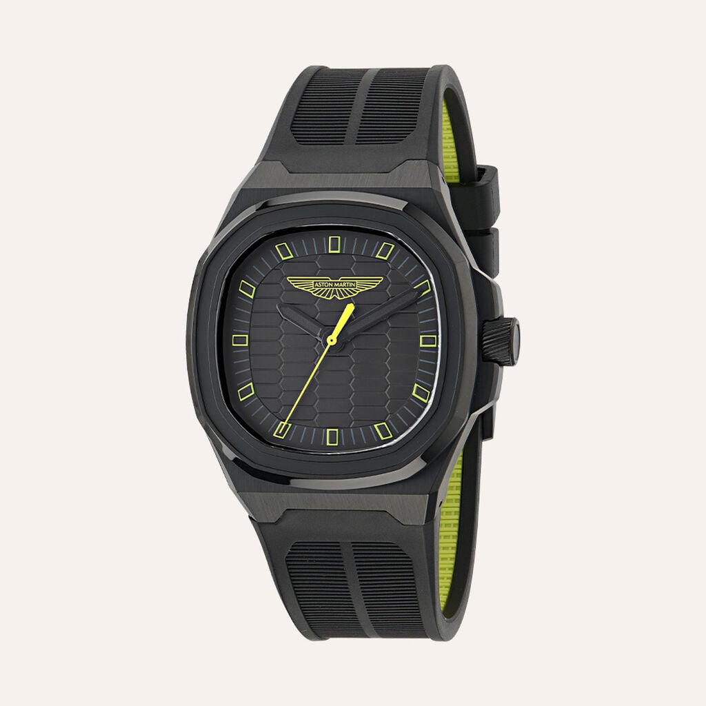 Orologio Al Quarzo Aston Martin Aml Icon Mtig1f503