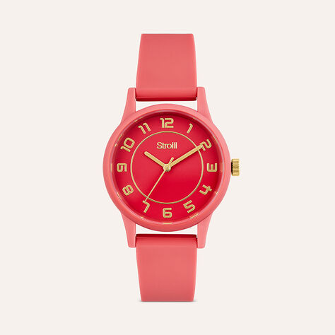 Orologio Al Quarzo Stroili Marsiglia - Orologi solo Tempo Donna | Stroili