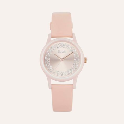 Orologio Al Quarzo Stroili Harbin - Orologi solo Tempo Donna | Stroili